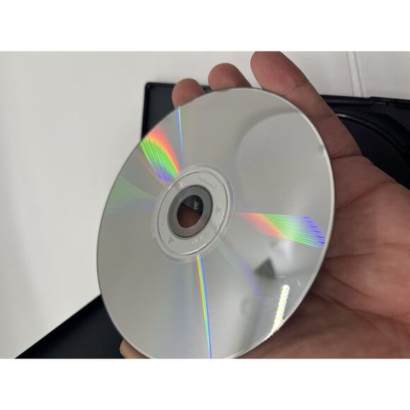 Prince of Persia: The Two Thrones (Sony PlayStation 2 PS2, 2005) - Tested - Picture 5 of 5